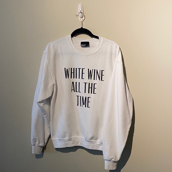 Sassy saying sweatshirt - Picture 3 of 4